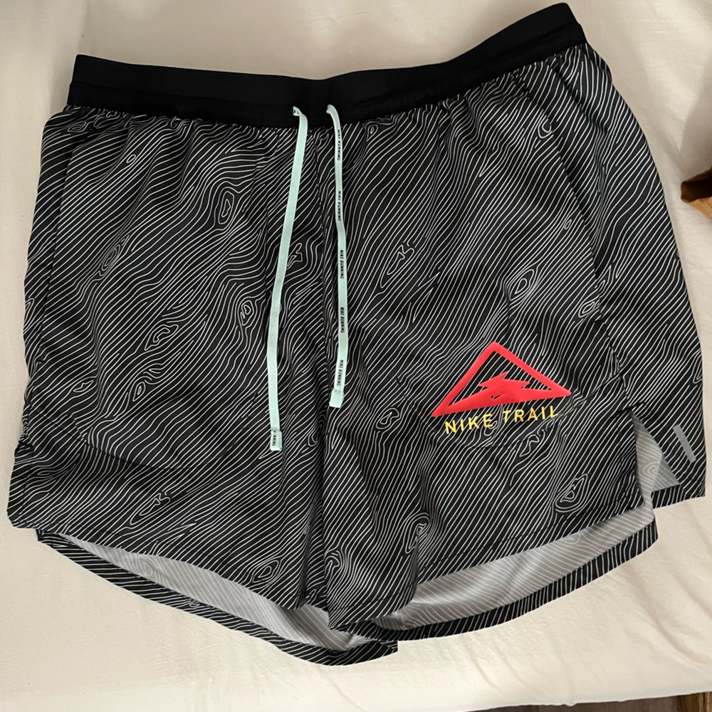 Nike Trail Men’s Running shorts